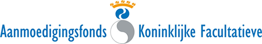 Aanmoedigingsfonds - Koninklijke Facultatieve